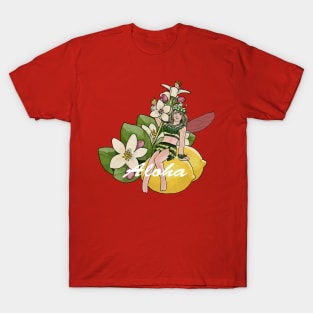 Aloha T-Shirt